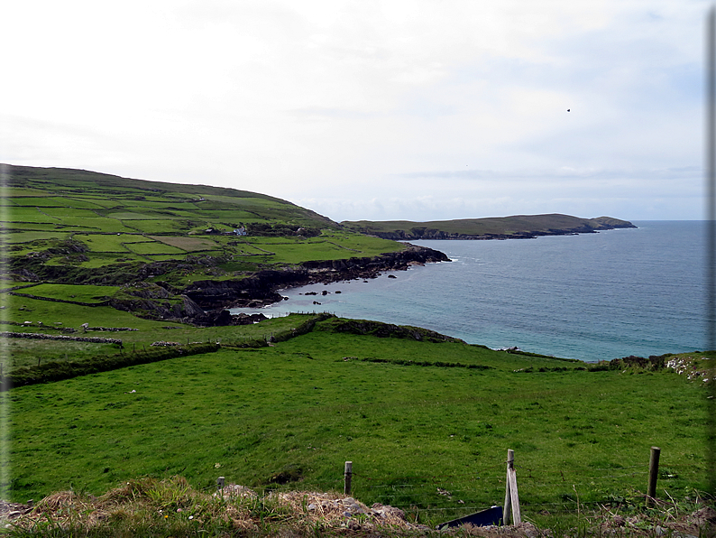 foto Penisola di Dingle